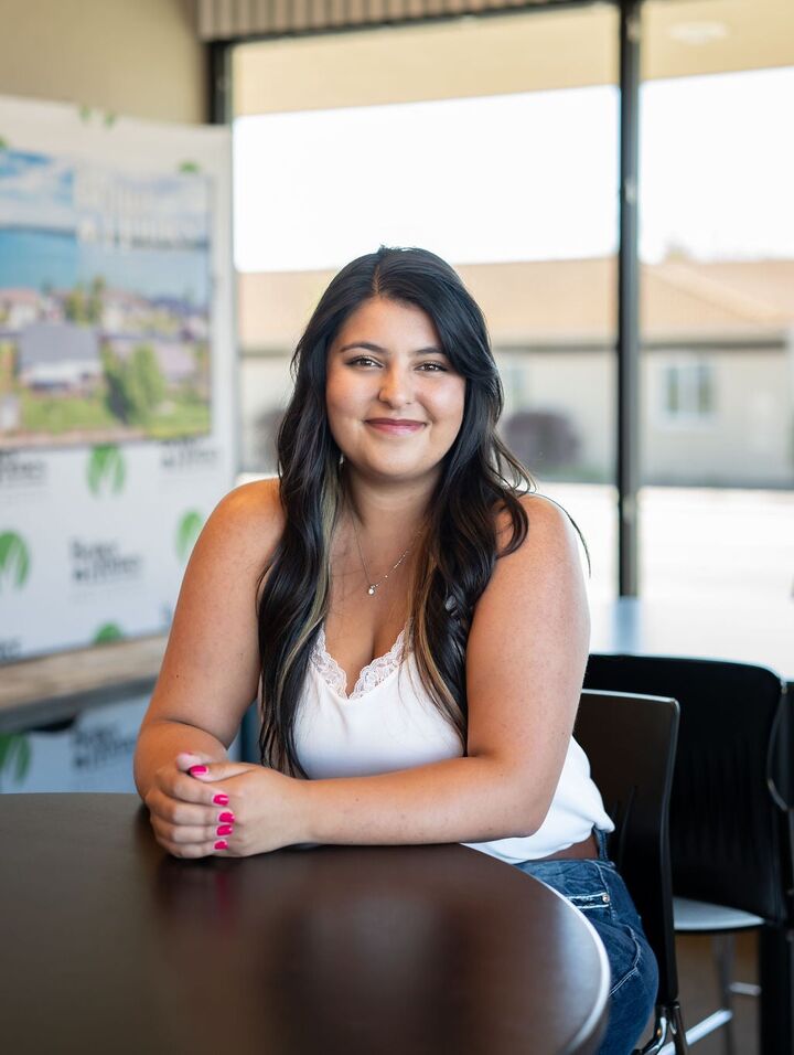 Gabriella Hall, Real Estate Salesperson in Moses Lake, Gary Mann Realty