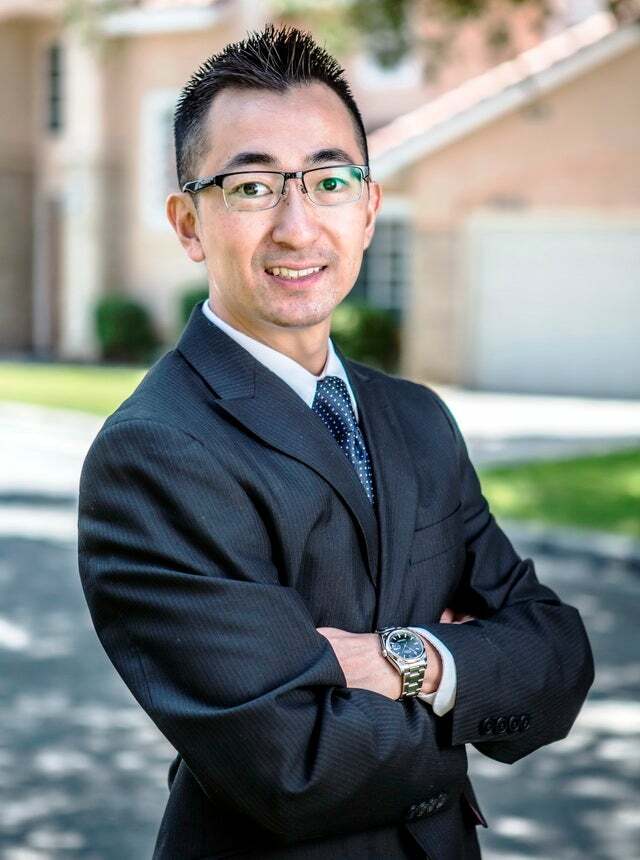 Ernest Tang, Associate Real Estate Broker in Arcadia, Real Estate Alliance