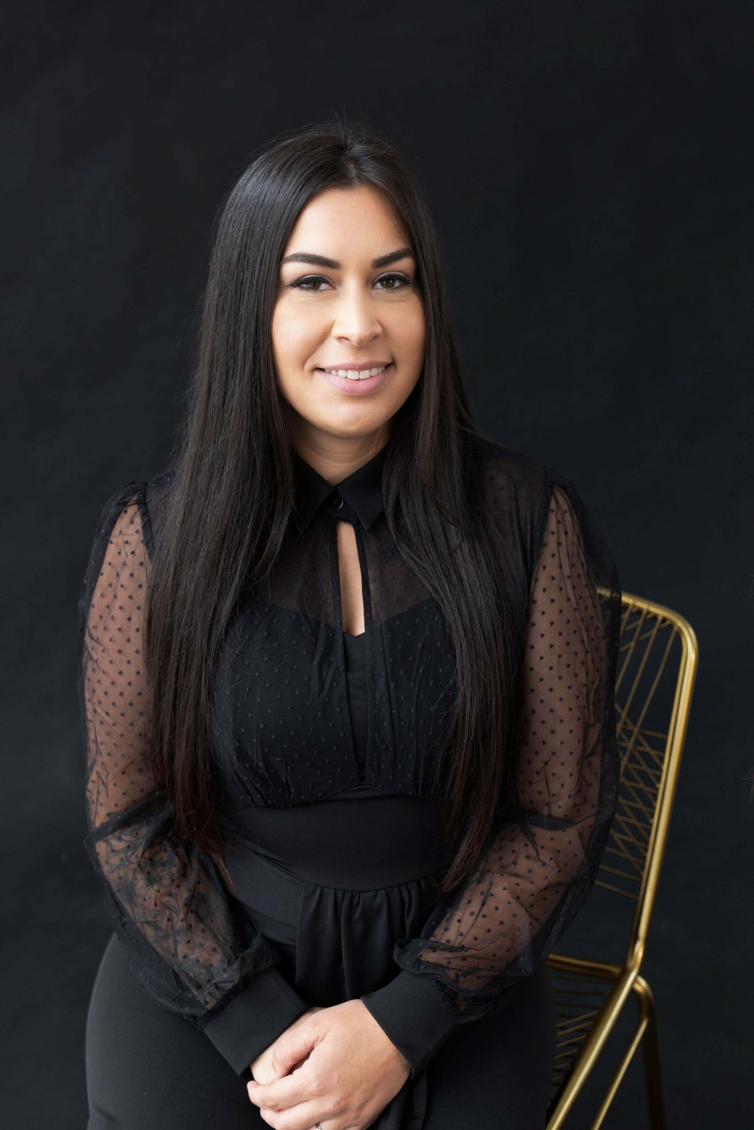 Stephanie Gonzalez-Bell, Real Estate Salesperson in Dearborn Heights, Curran & Oberski