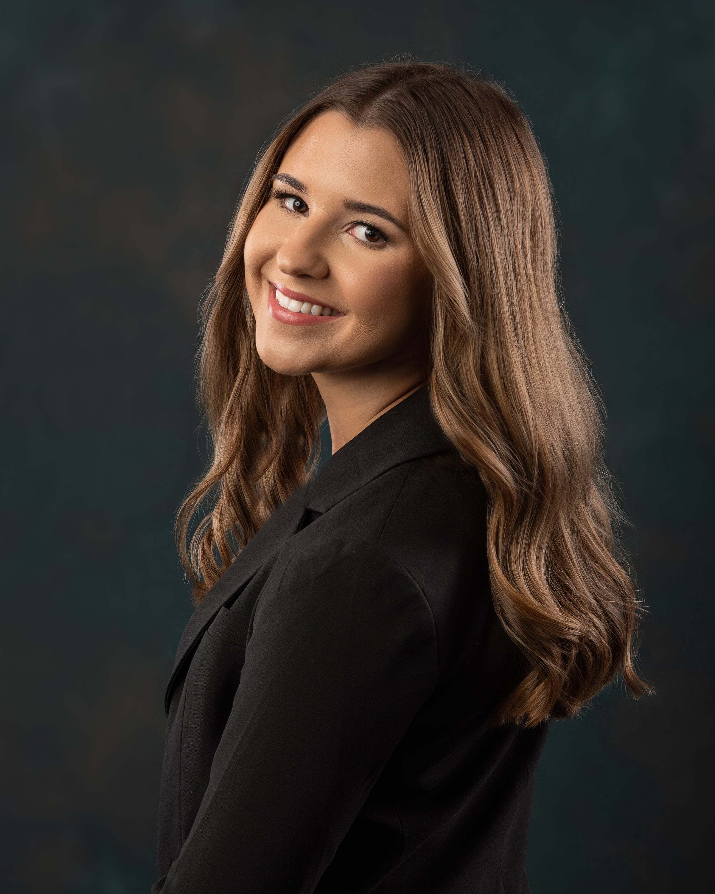 MOLLY WARD,  in Littleton, Advantage