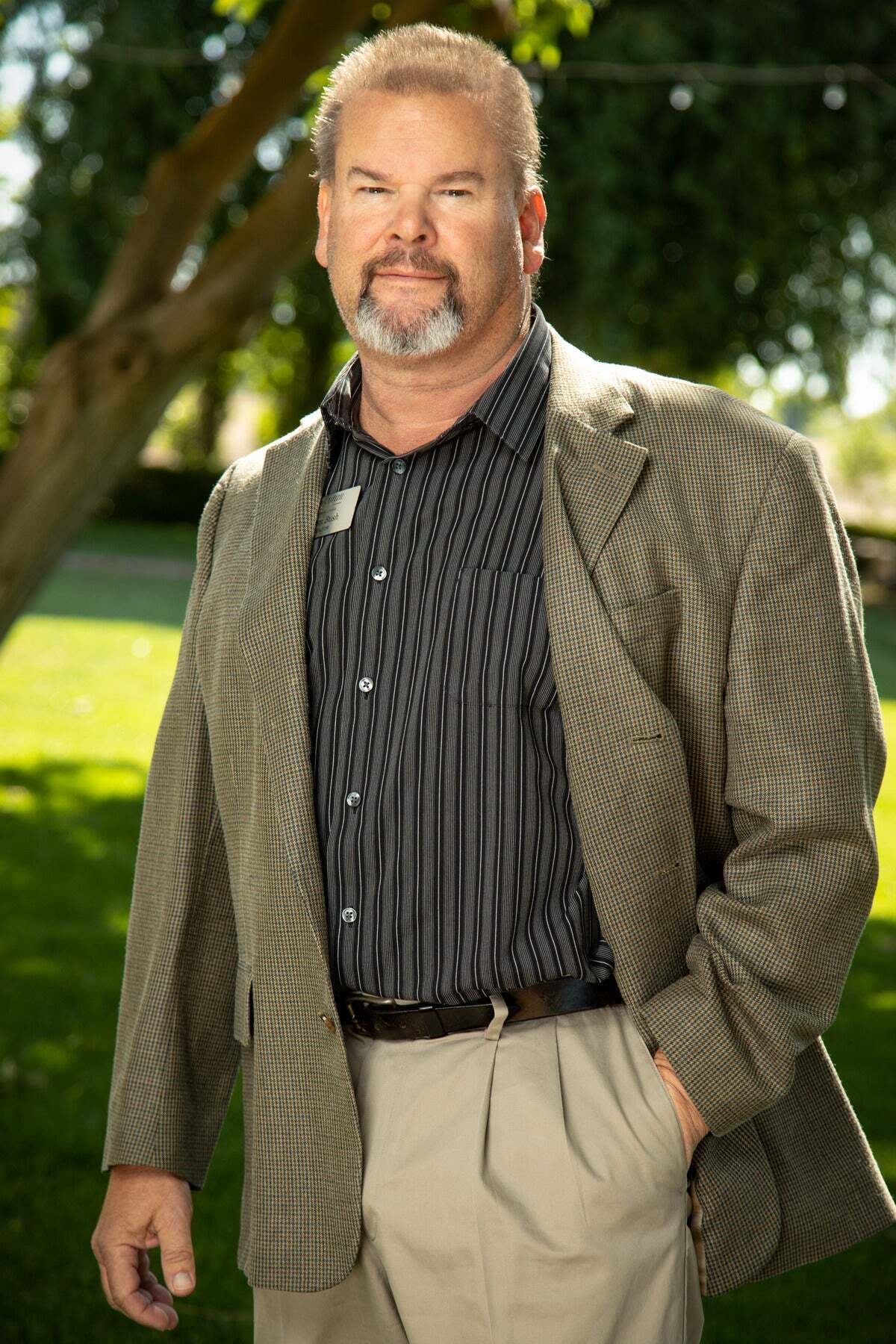 Allen Bush, Time Share in Brentwood, Corcoran Icon Properties