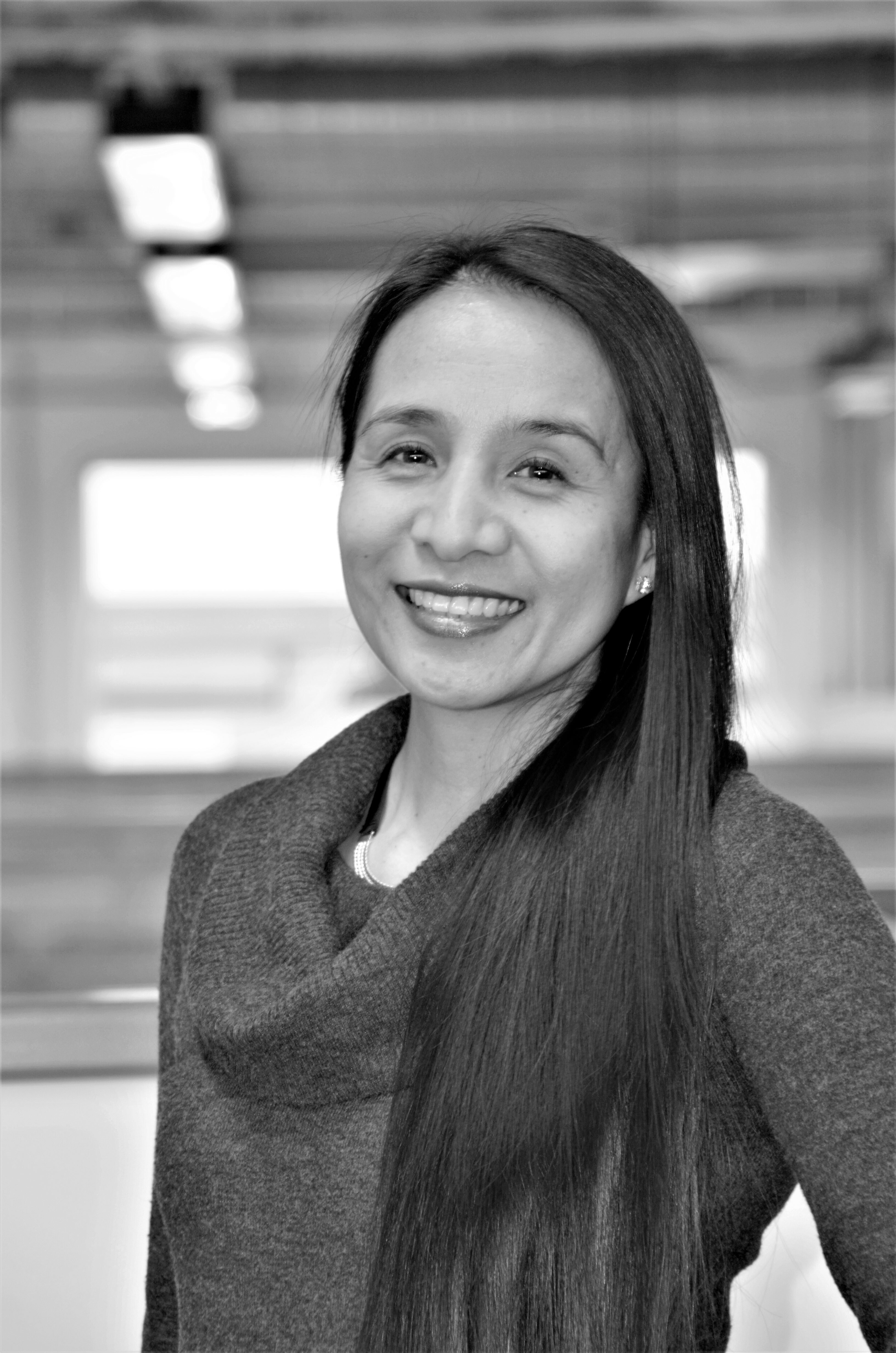Marilou Ubungen, Marketing Project Manager in Seattle, Windermere