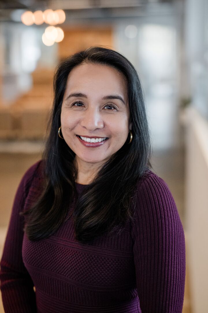 Marilou Ubungen, Marketing Project Manager in Seattle, Windermere