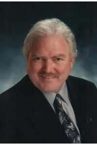 Rick OBerry, Real Estate Salesperson in Lansing, Affiliated
