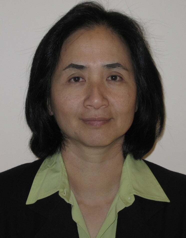 Mei-Jang Lin, Real Estate Salesperson in Kendall Park, Maturo