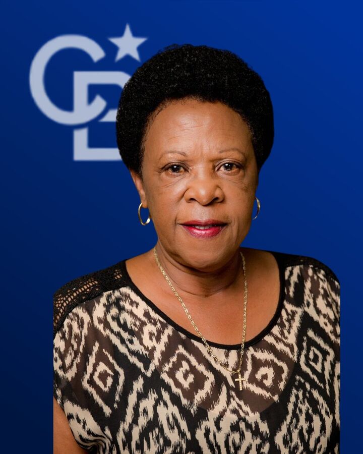 Carolyn Guillory, Real Estate Salesperson in Lake Charles, Ingle Safari Realty