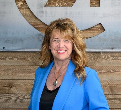 Karen Myatt
