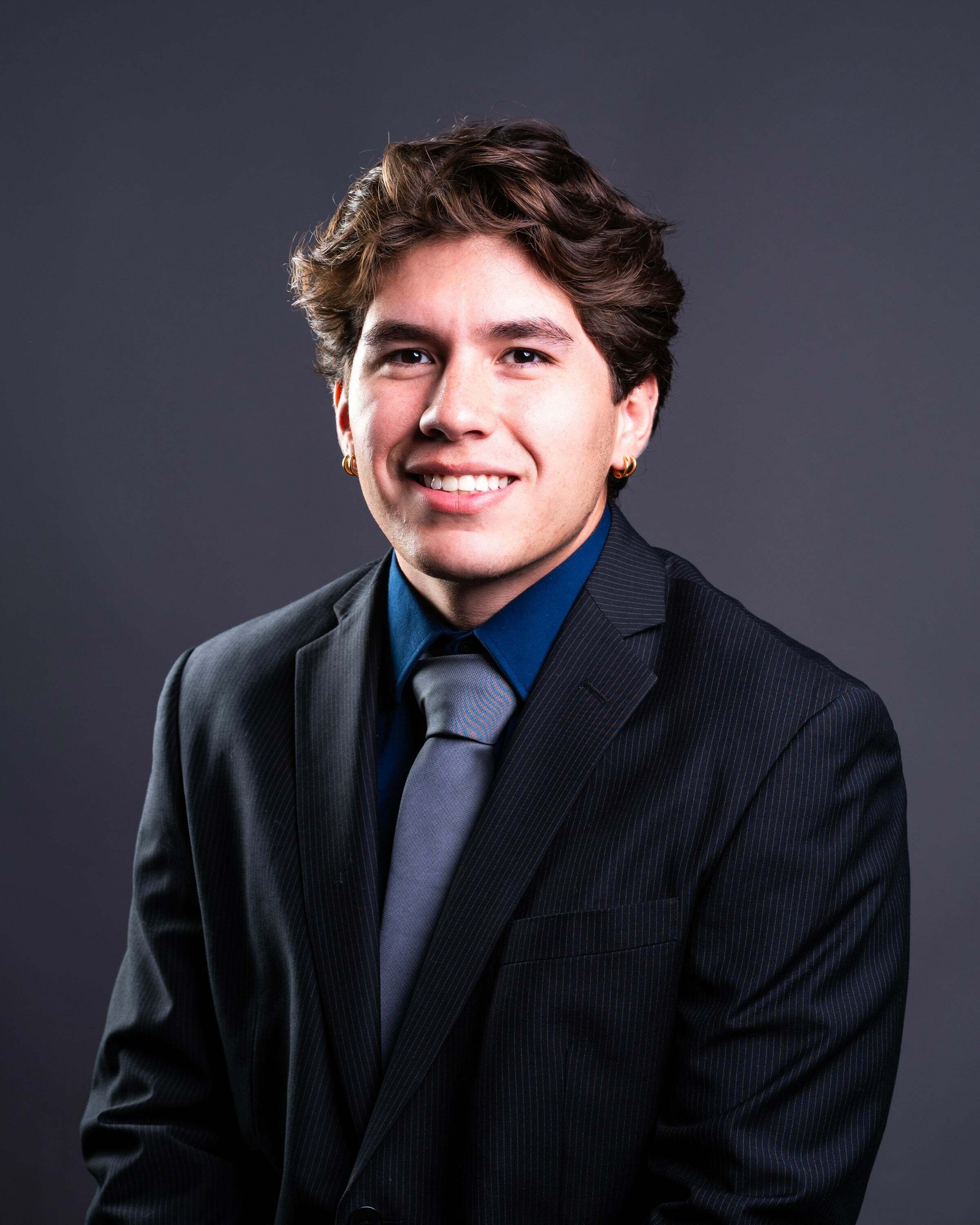 Noah Urquijo, Real Estate Salesperson in Minot, Morrison Realty