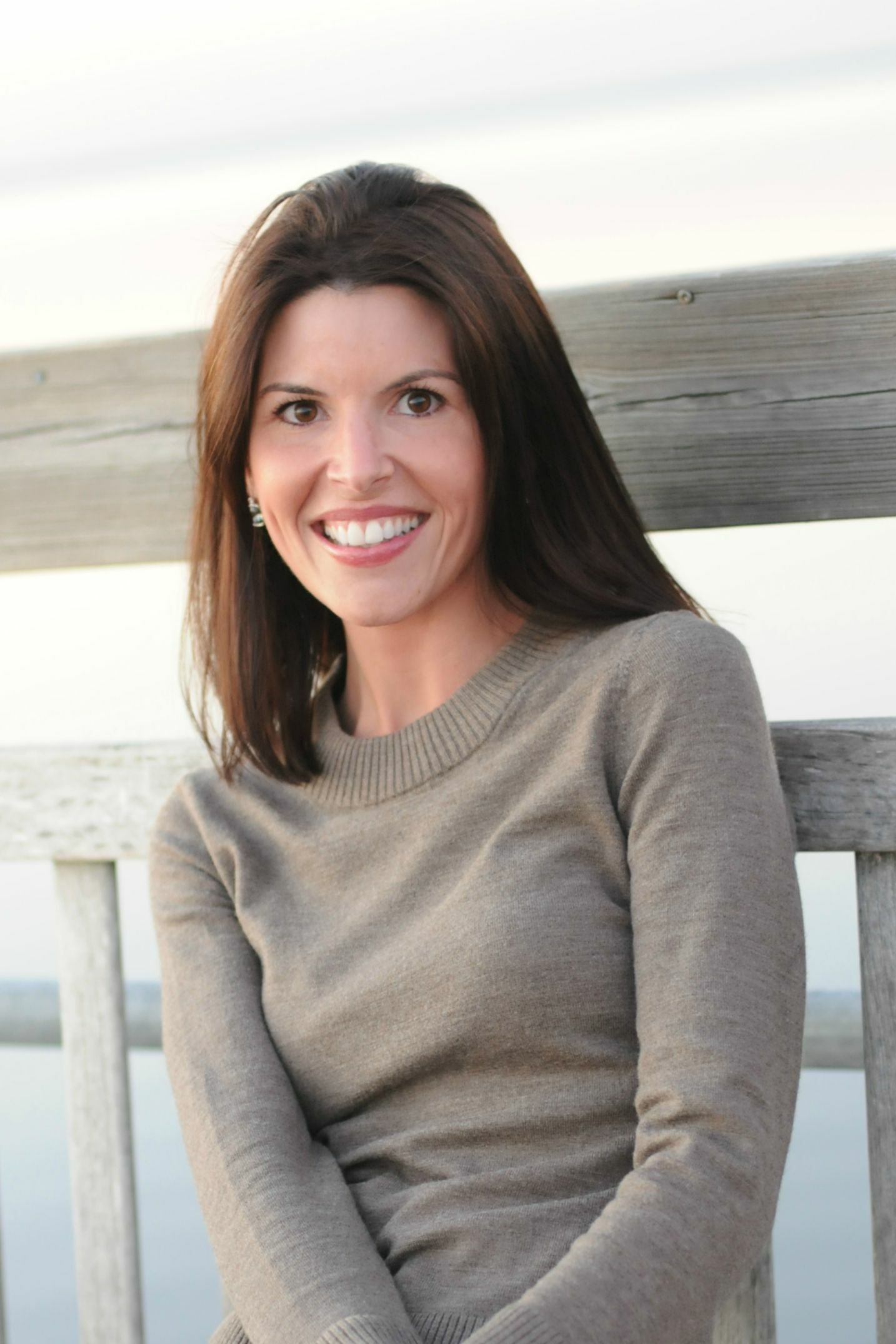 Tanya Bohlinger,  in Navarre, Florida