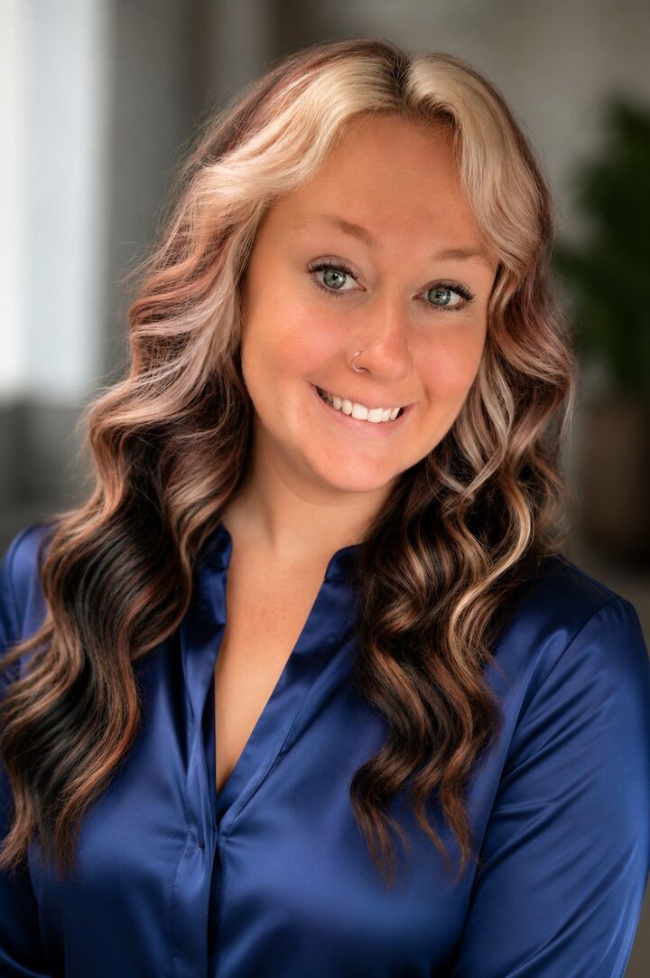 Ashley Smith, Real Estate Salesperson in Oxford, Heritage
