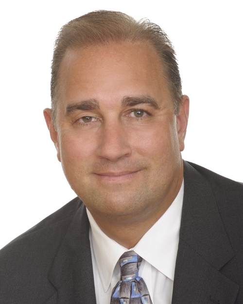 Gary Kraft, BRANCH SUPERVISOR in Wayne, Howard Hanna Rand Realty
