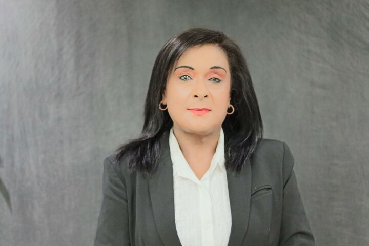 Shaina Casanova, Real Estate Salesperson in Coral Springs, Tenace Realty