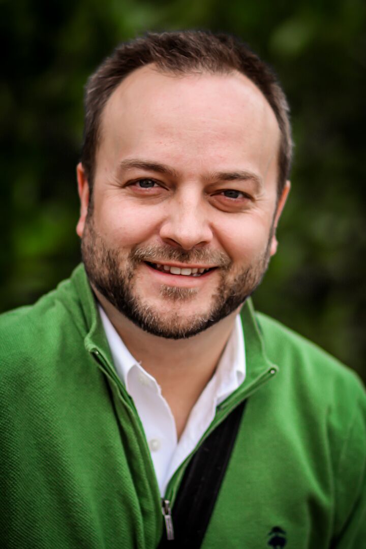 Macon Foscue, Real Estate Broker in Charlotte, Paracle