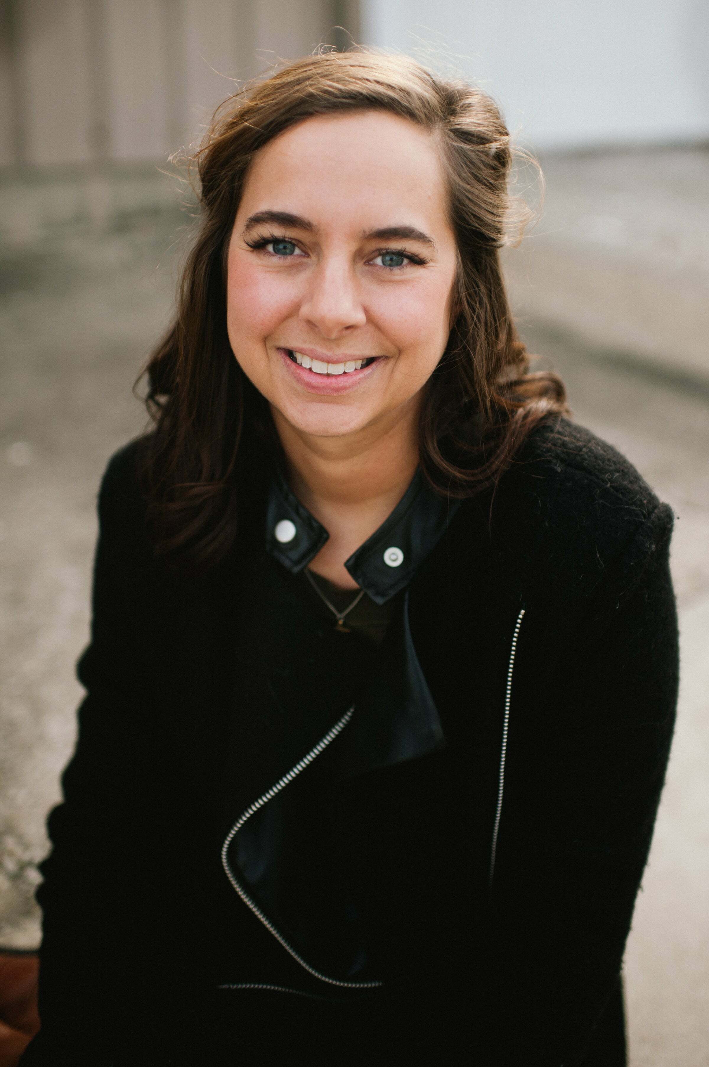 Jen Gressel,  in Memphis, Collins-Maury