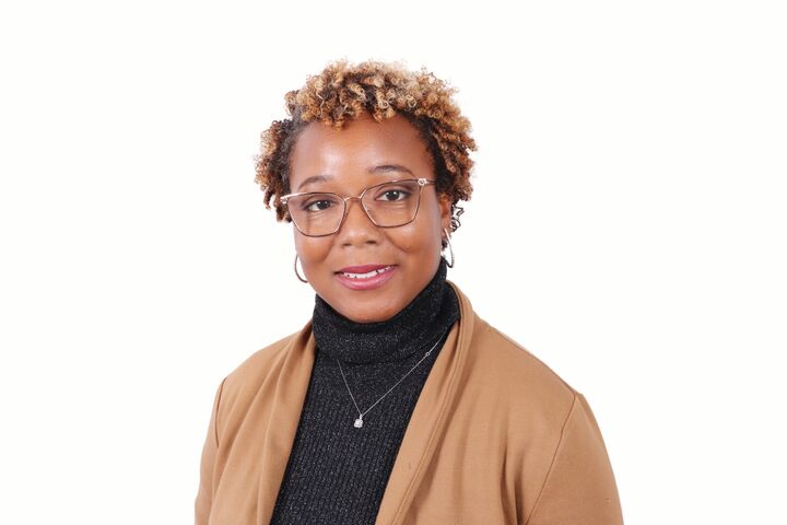 Kindyle Washington, Real Estate Salesperson in Midlothian, Judge Fite Company