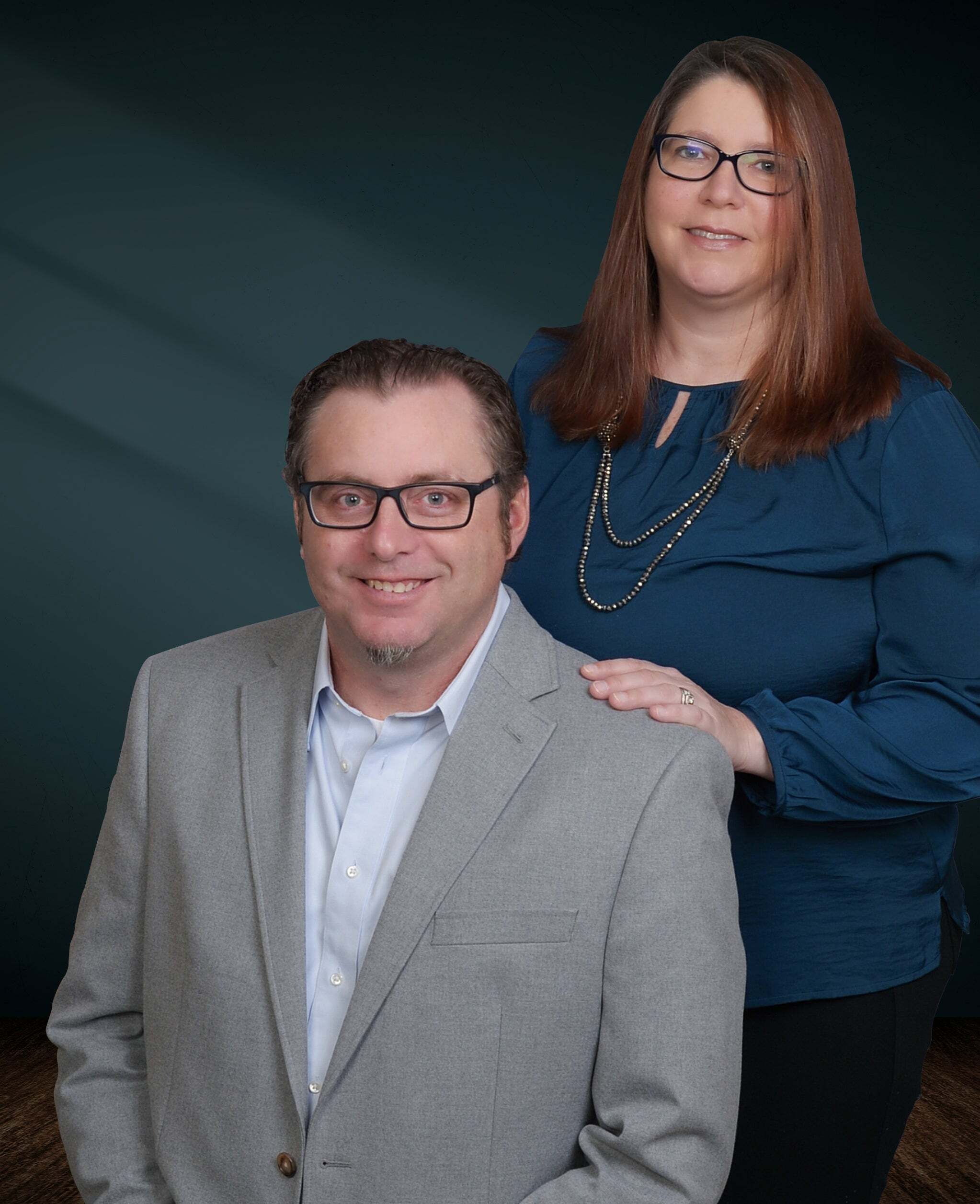 Steve Dzafic, Real Estate Salesperson in Saint Louis, Premier Group