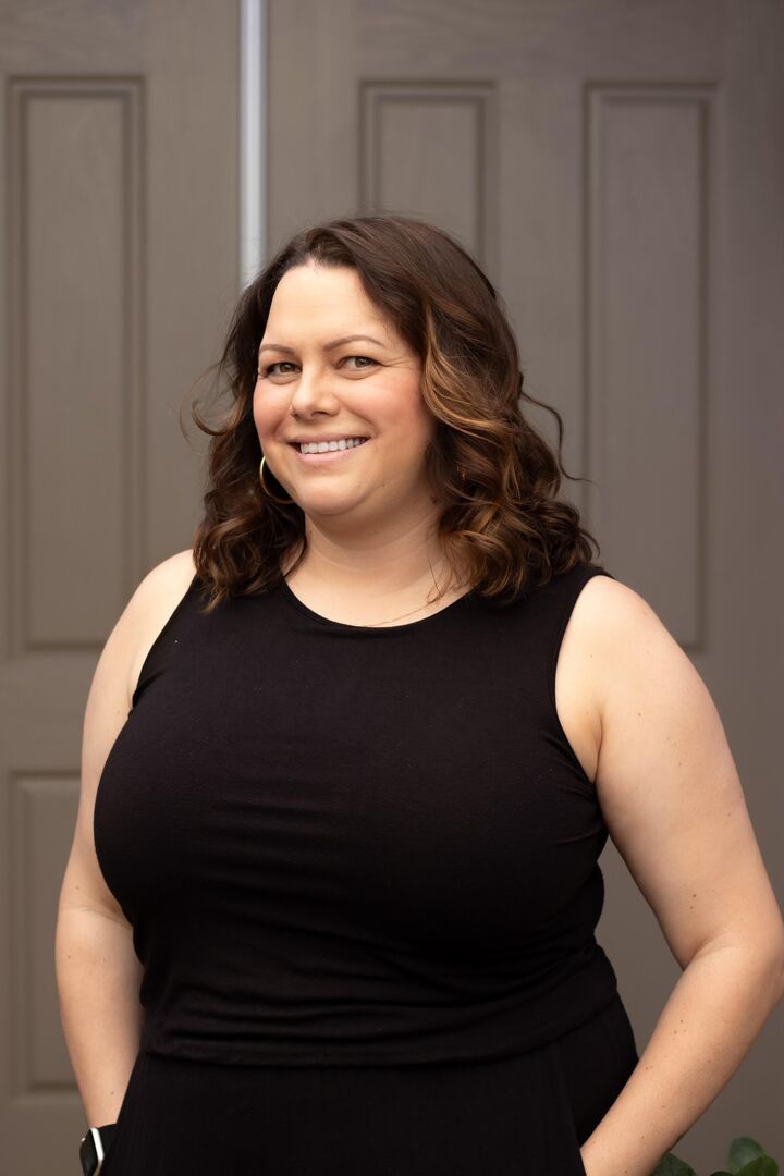 Amanda Cooper, Real Estate Salesperson in Vacaville, Kappel Gateway Realty