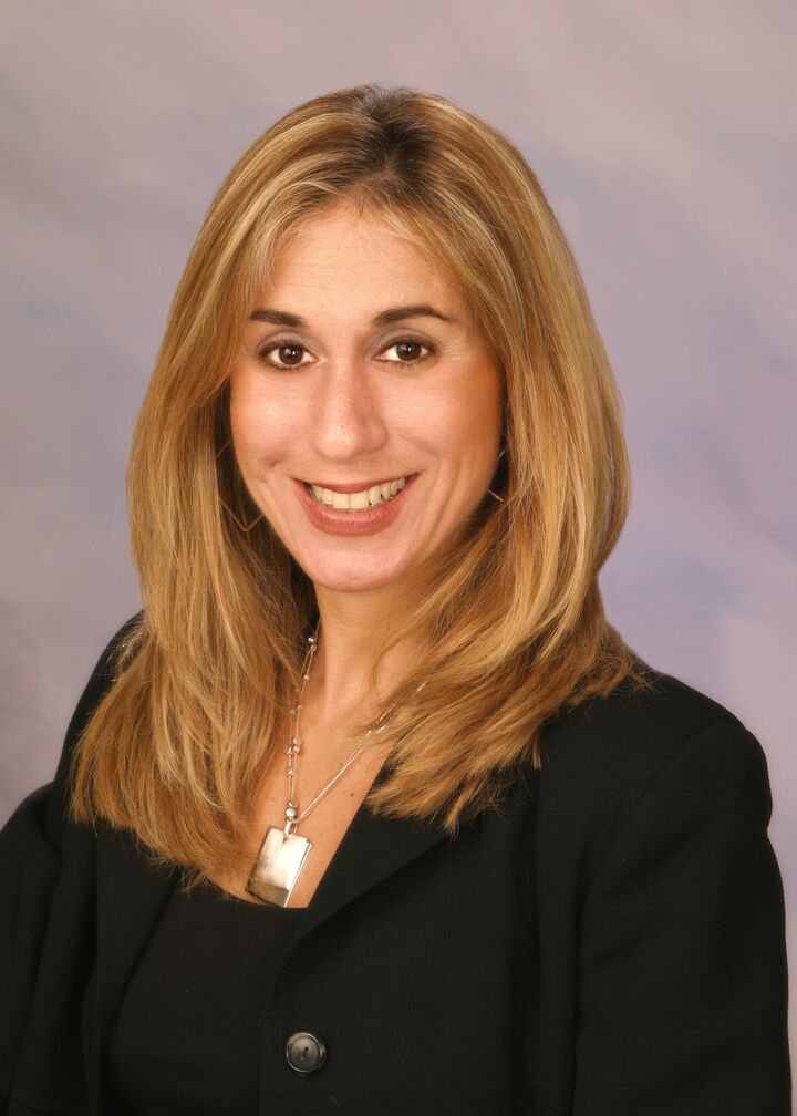 Susan Scelfo, Real Estate Salesperson in Hollywood, First Service Realty ERA Powered