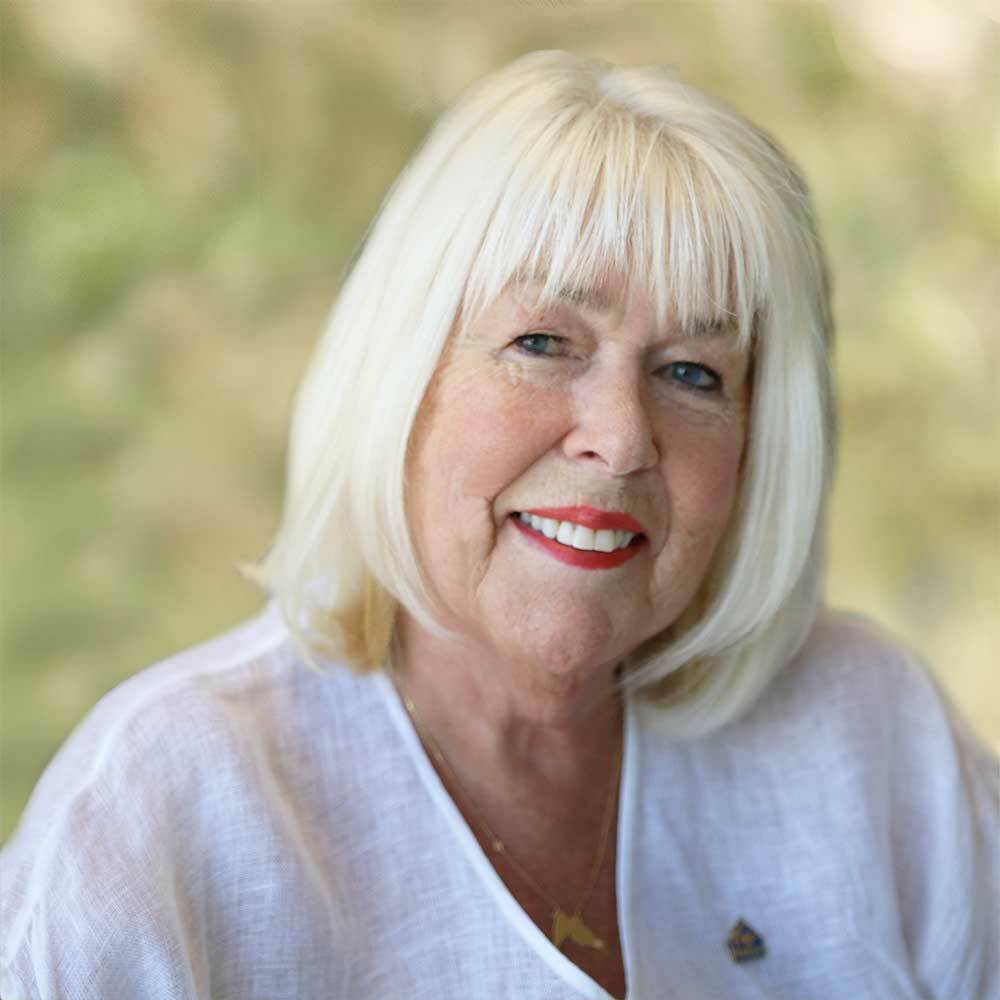 Wanda Vaughan, in Ottawa, Coldwell Banker Sarazen Realty, Brokerage