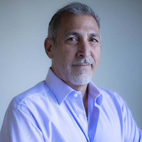 Bret Blumenthal, Real Estate Salesperson in Brentwood, Corcoran Icon Properties