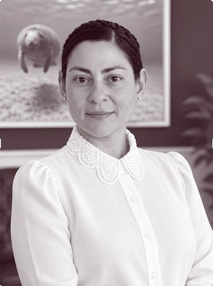 Omaira Lazoff, Real Estate Salesperson in Crystal River, Next Generation Realty