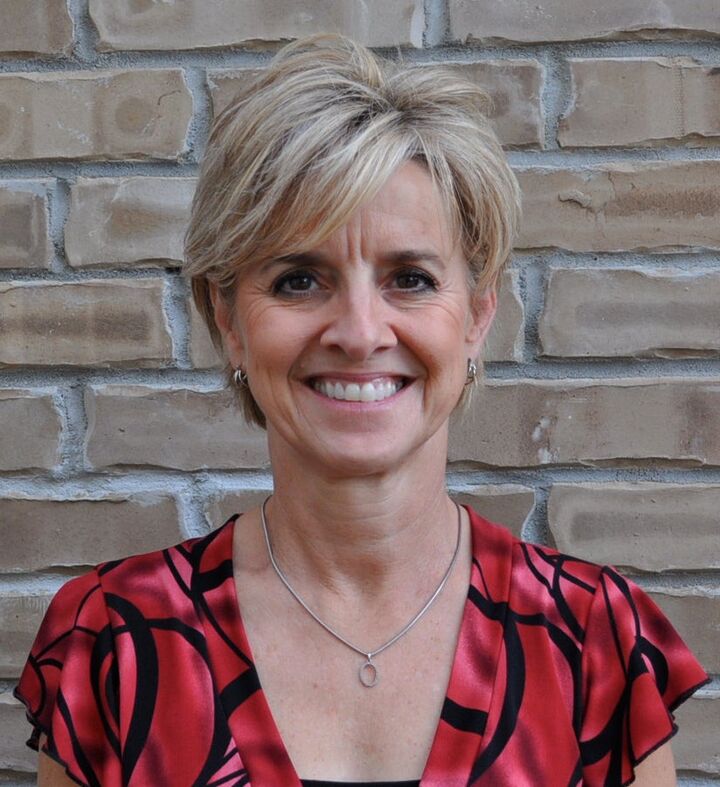 Kim Jaunet, Real Estate Salesperson in Mandeville, Lakeshore