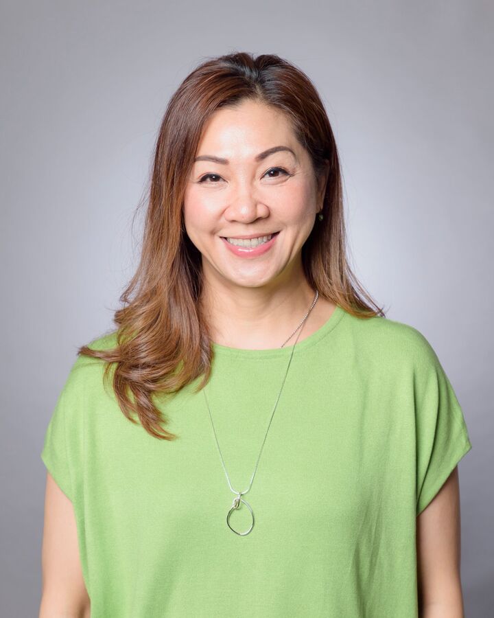 Fung Yu (Peggy) Tang  鄧鳳, Real Estate Salesperson in Caldwell, Cedarcrest Realty, Inc.