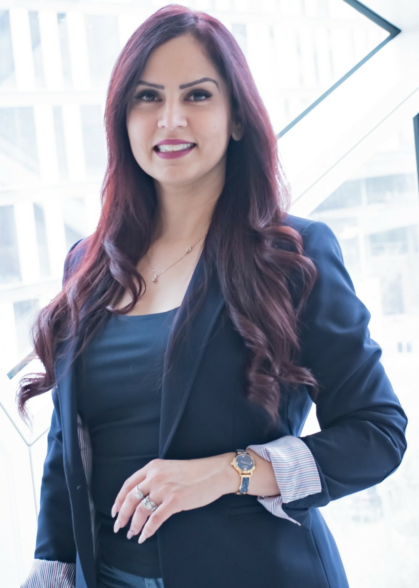 SHEETAL CHEEMA, Sales Representative in Edmonton, CENTURY 21 Canada