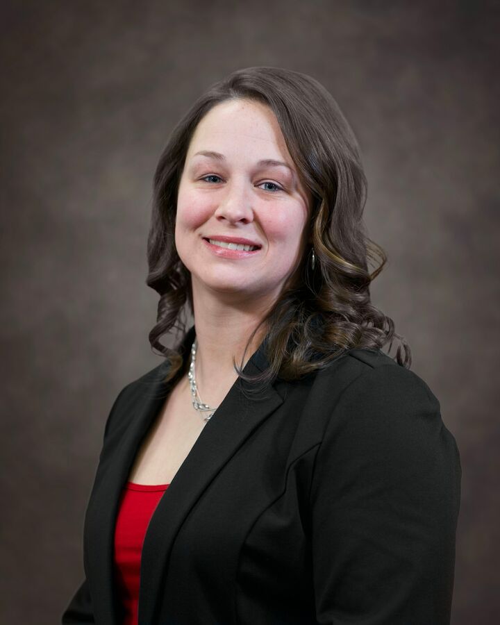 Sarah Edwards, Real Estate Salesperson in Richmond, Professionals