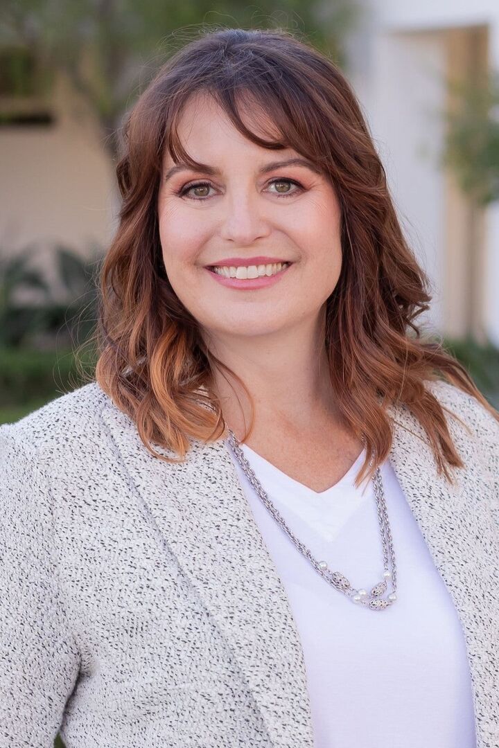 Tracy Cheney, Real Estate Salesperson in Ventura, Property Shoppe