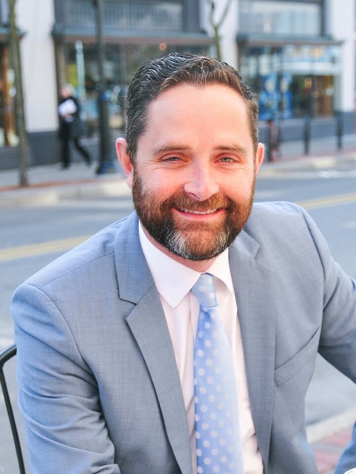 Carey Chesney, Real Estate Salesperson in Ann Arbor, Affiliated