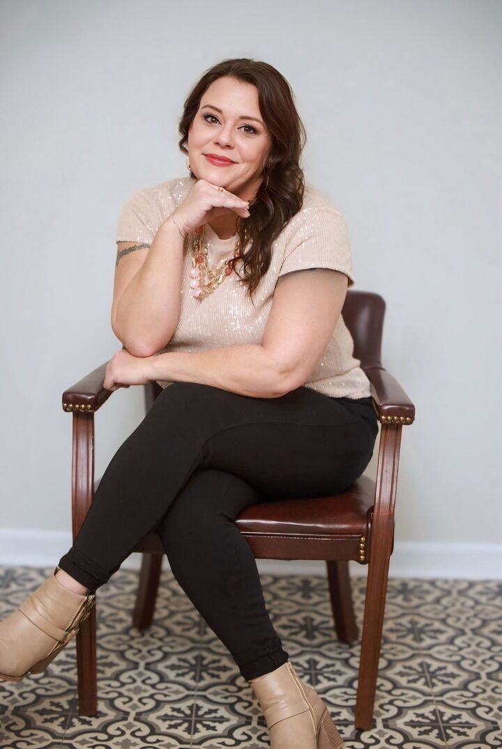 Amber Smith, REALTOR® in Gatlinburg, Legacy