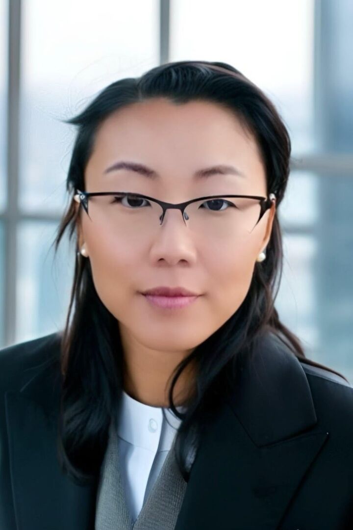 Michelle Chen, Affiliate Broker in Jackson, Southern Realty