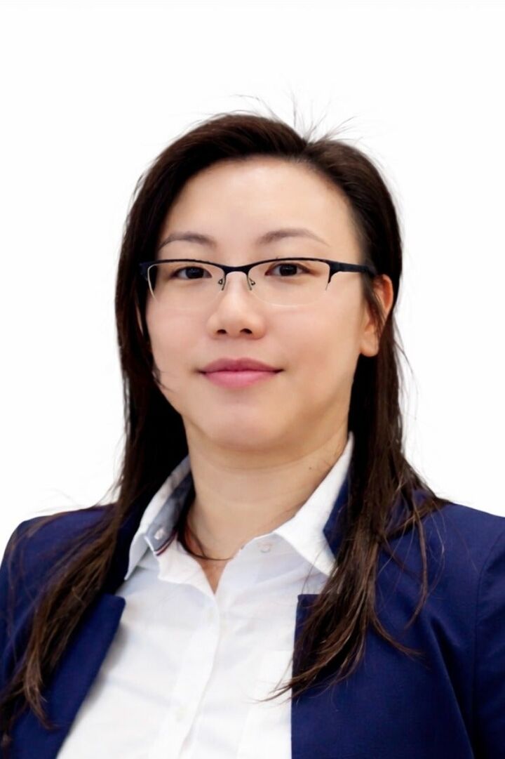 Michelle Chen, Affiliate Broker in Jackson, Southern Realty