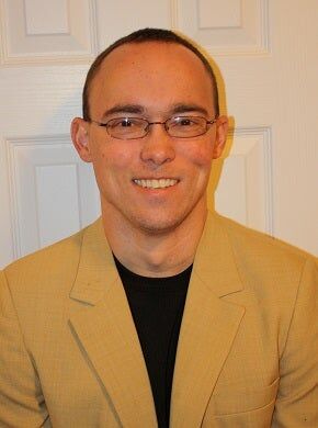 Landon Keller,  in Winchester, Wright Realty