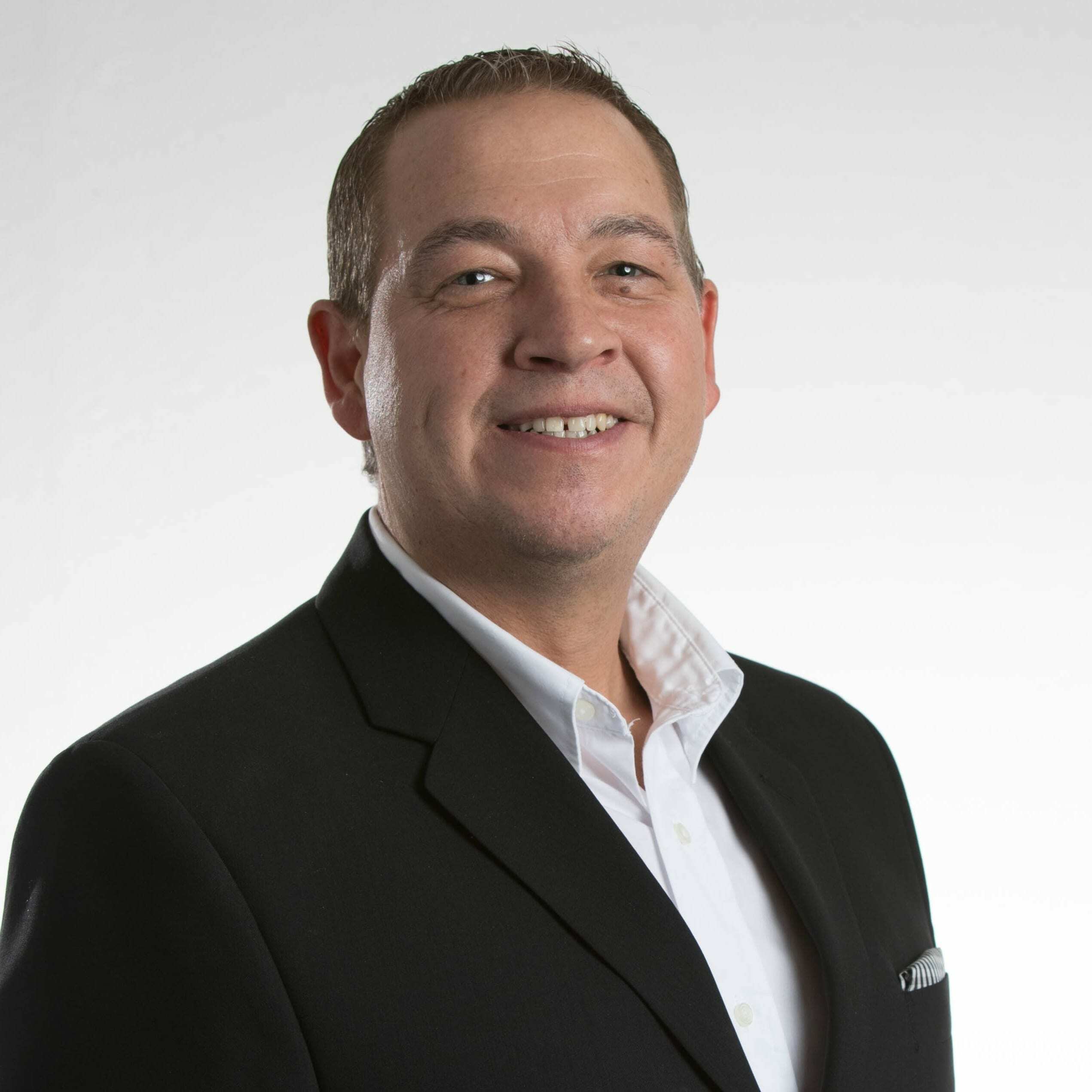 Eric Rogers,  in Spokane, Professional Realty Services