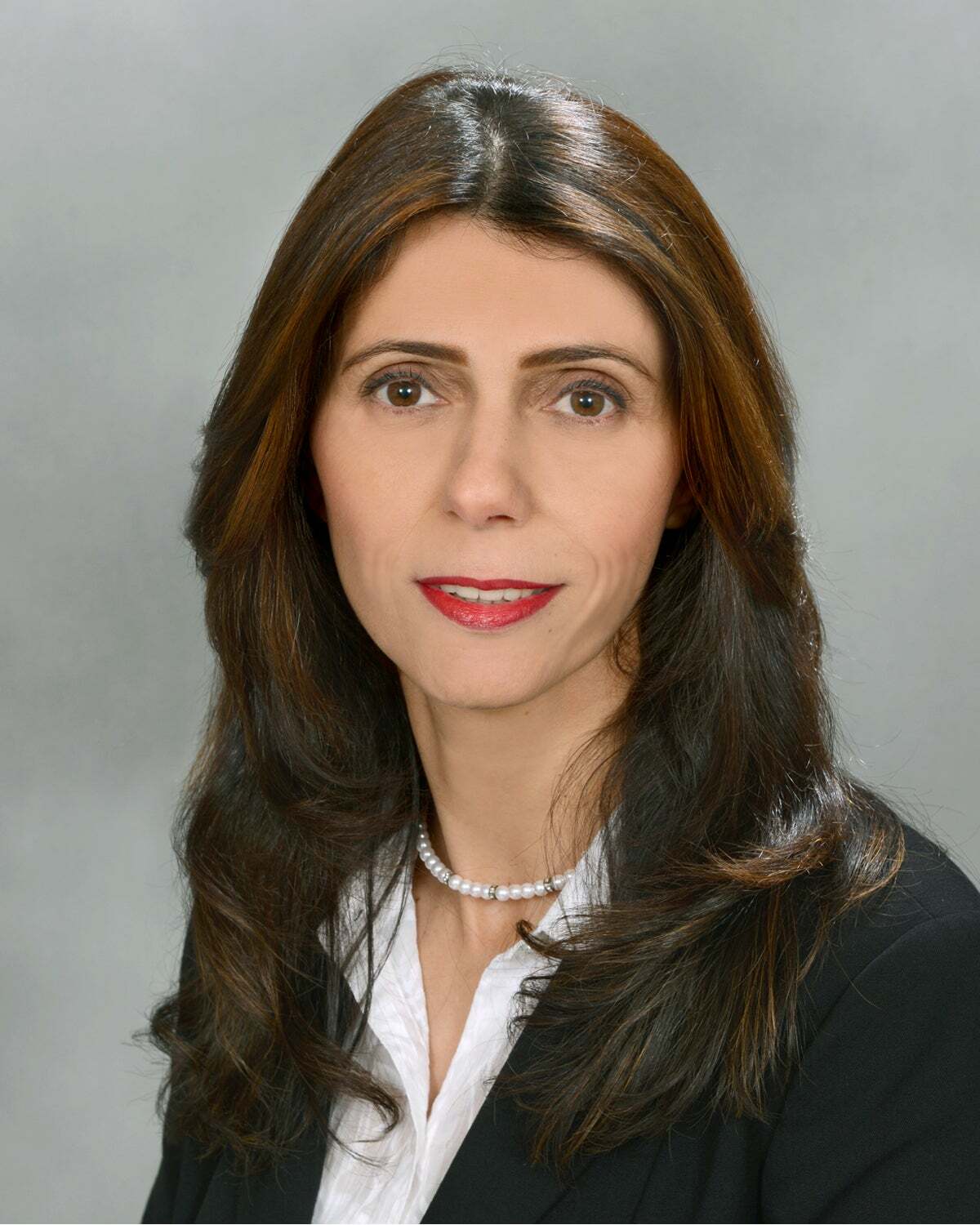 Jumana Shahin, Real Estate Salesperson in Rutherford, Coccia Realty