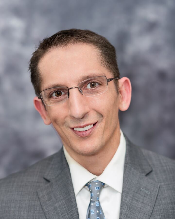 Daniel Weiner, Real Estate Salesperson in Bristol, Topsail Realty