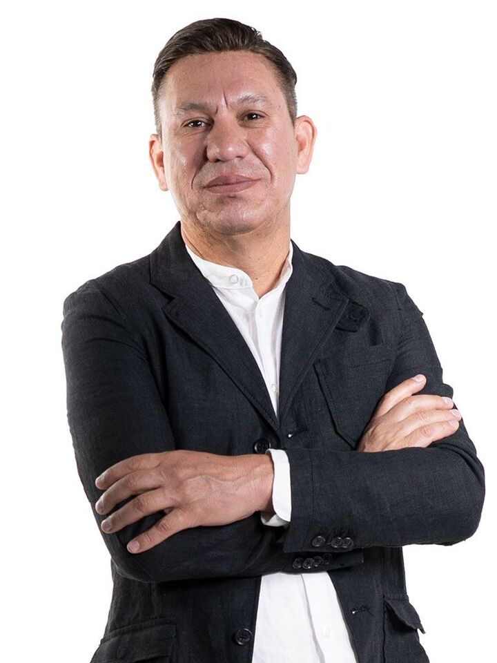 Jaime Calderon, Real Estate Agent in Orem, Real Team Realty LLC