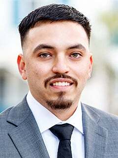 Jesse Tinajero, Real Estate Salesperson in Torrance, Union Realty Co.