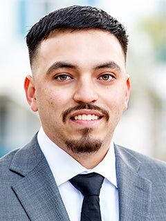 Jesse Tinajero, Real Estate Salesperson in Torrance, Coastal Properties