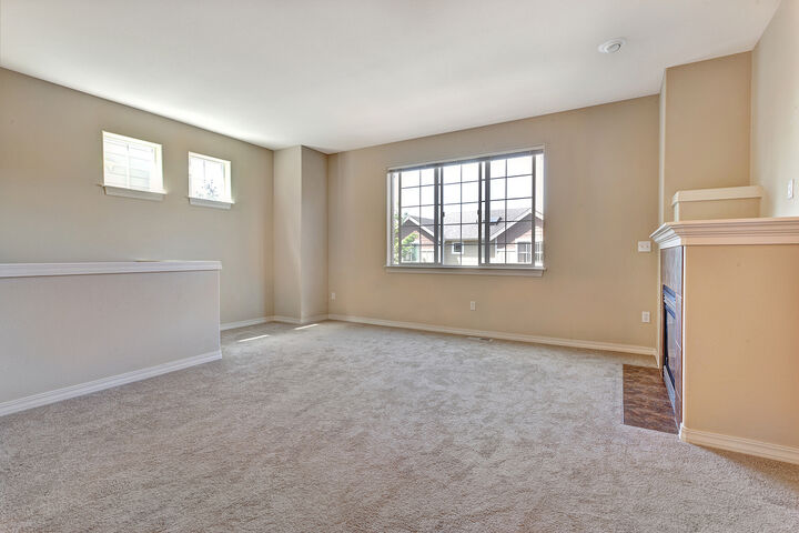 Property Photo: Interior of home 24053 40th Lane SE WA 98021