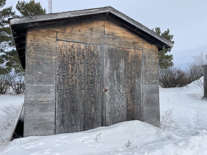 Photo de la propriété:  663-665 Dominion Road  MB R0J 1H0 