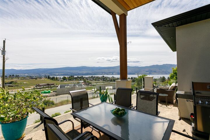 Property Photo:  2822 Ourtoland Road  BC V1Z 2H5 