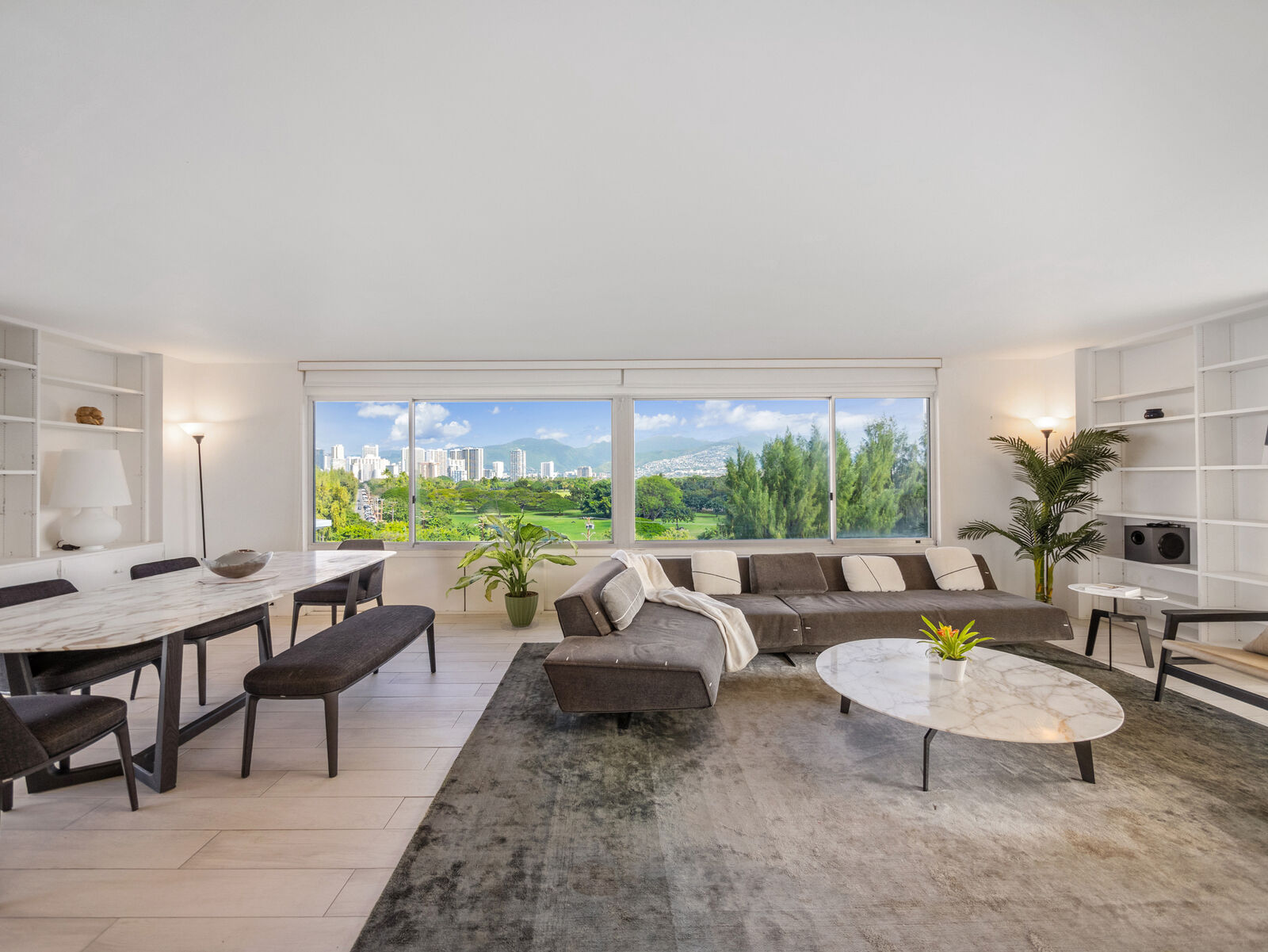 Property Photo: 2969 Kalakaua Avenue 505 HI 96815