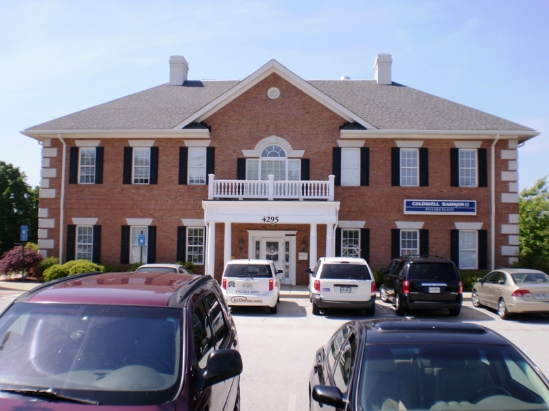 Bullard Realty,McDonough,Bullard Realty