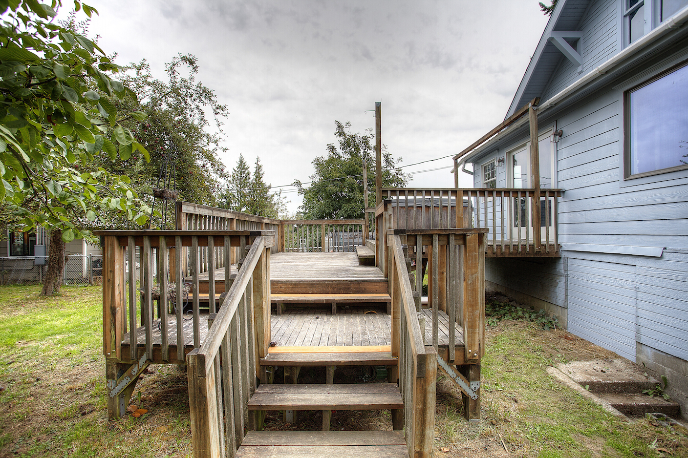 Property Photo: Photos 1013 E 45th St  WA 98404 