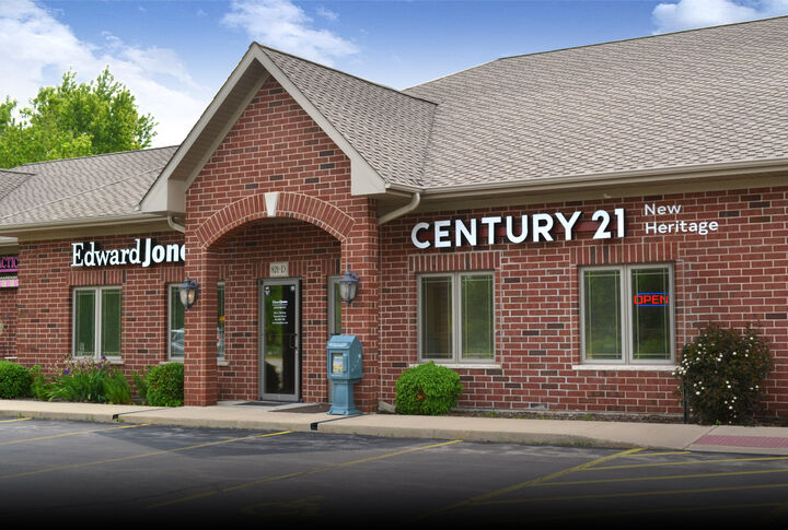 New Heritage,Marengo,New Heritage