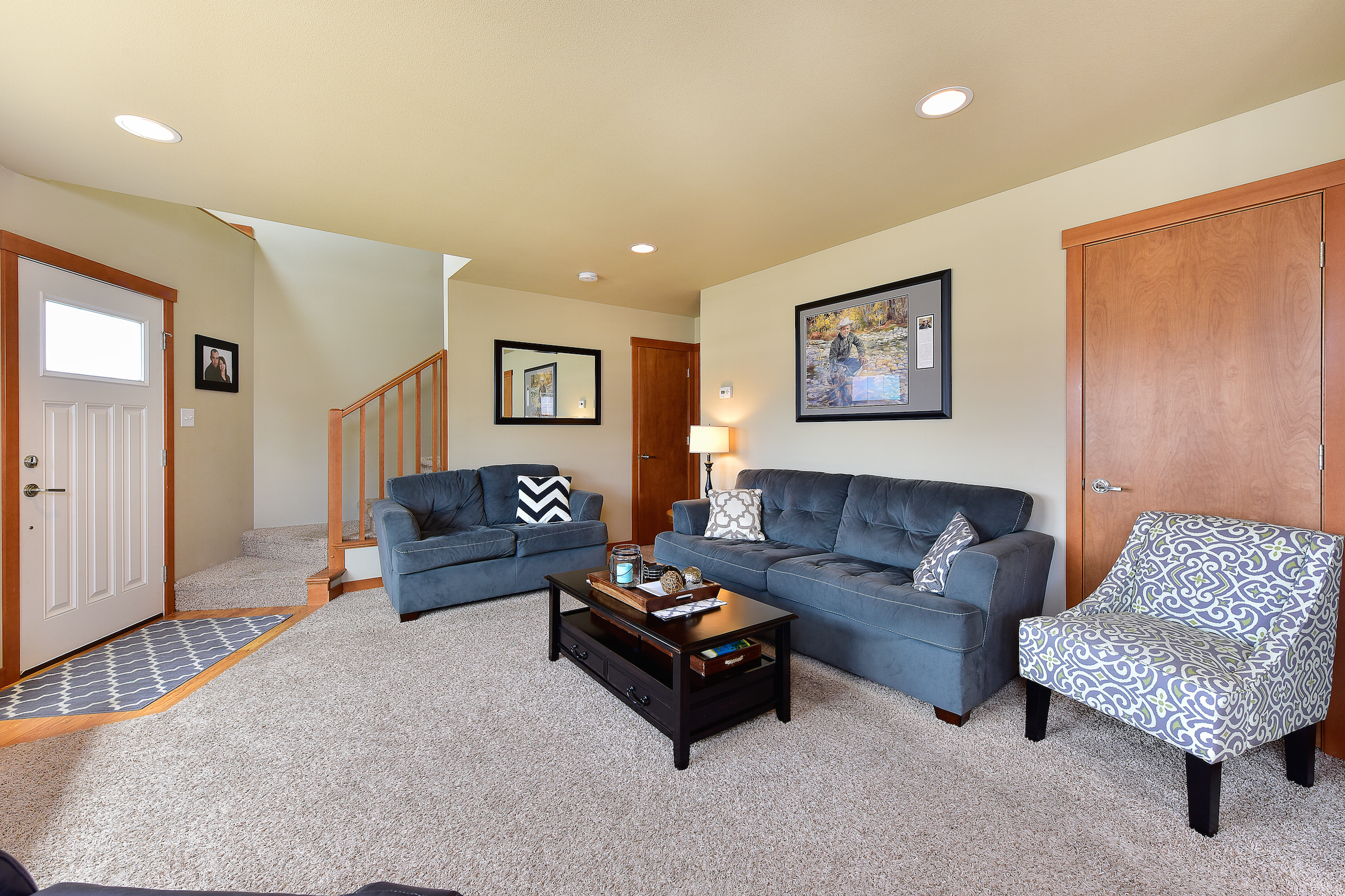 Property Photo: Foyer 1652 Lexi Loop WA 98264