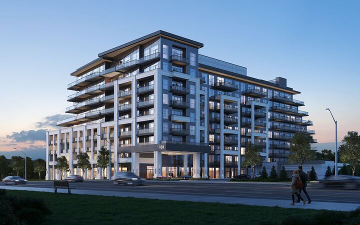 The Butler Condos — photo 1